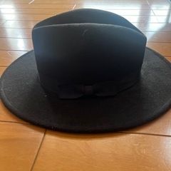 服/ファッション 小物 帽子の画像