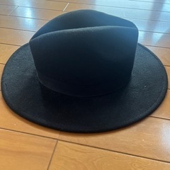 服/ファッション 小物 帽子の画像