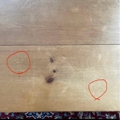 家具 ダイニングセットの画像