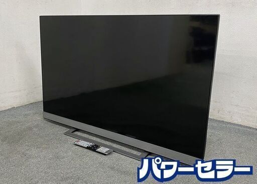 高年式!2021年製! 東芝/TOSHIBA REGZA 50V型 地上/BS/110度CS 液晶テレビ 4K タイムシフトマシン 50Z740X 中古家電 店頭引取歓迎 R8456