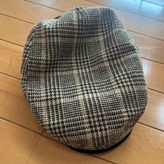 服/ファッション 小物 帽子の画像