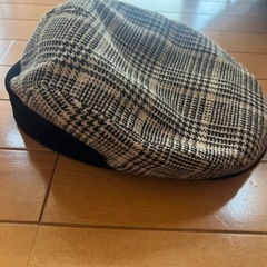 服/ファッション 小物 帽子の画像