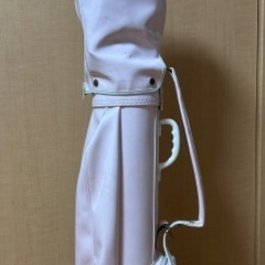 ゴルフ用キャディバッグ
