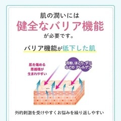 新品　MuKu 潤静 150ml 3本セット　　　の画像