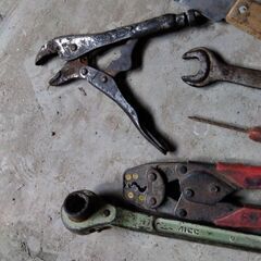 工具の画像