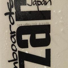 スキムボードの画像