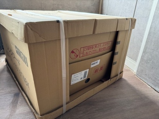 レンジフード　富士重工 BDR-3HL-6016TNBK