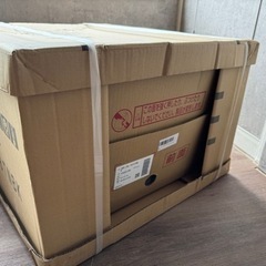 レンジフード　富士重工 BDR-3HL-6016TNBKの画像