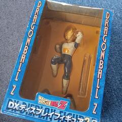 ドラゴンボールＺ,ディスプレイフィギュア2