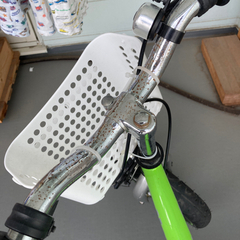 へんしんバイク、足こぎ自転車の画像