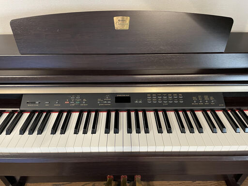 電子ピアノ　YAMAHA Clavinova CLP-230