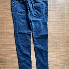 TOPMANのスキニージーンズの画像