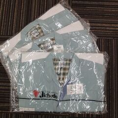 作業服 / ブルゾン LLサイズ ３枚 アースグリーン 自重堂 ...