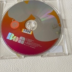 BOA  CDの画像