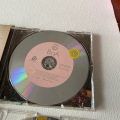 BOA  CDの画像