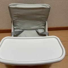〖お話中〗折りたたみポータブルチェア