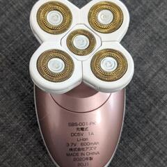 電気シェーバー