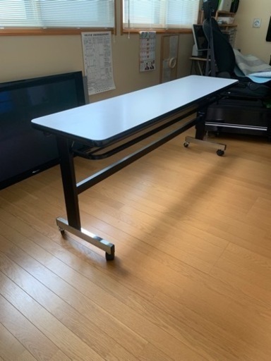 家具 オフィス用家具 机