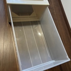フィッツケース　家具 収納家具 カラーボックスの画像