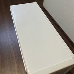 フィッツケース　家具 収納家具 カラーボックスの画像