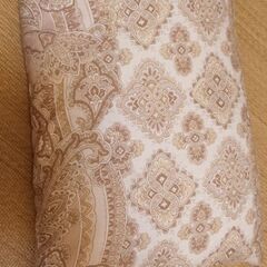 パイプ　枕