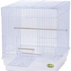ペット用品　バードケージ