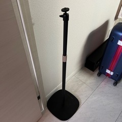 プロジェクタースタンド　　
