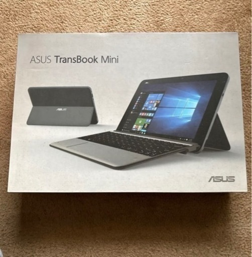 asus ノートパソコン タッチパネル式♬*°