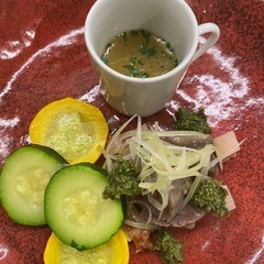 イノシシ料理