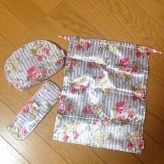 L'EST ROSE 5点セットの画像