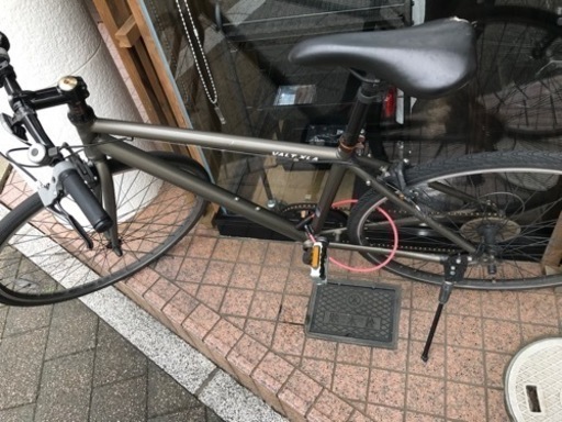 決まりました。