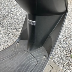ホンダDIO
の画像