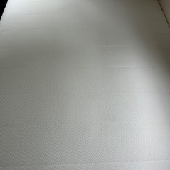 〖お取引予定あり〗ダブル マットレス  ダブルサイズトゥルースリーパー低反発マットレスの画像