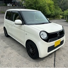 ⭕車検ほぼ満タン25年式 N-ONE G 車検9年4月16日 走...