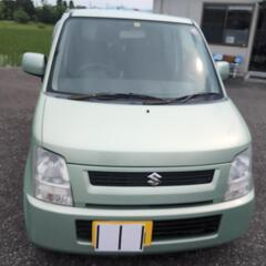 ワゴンR4WD車検R7/1
