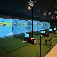 LAHAGOLF24 船橋夏見台店　～24時間365日営業！イン...