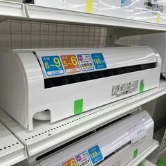 ★ジモティ割あり★  HITACHI エアコン RAS-AJ22M  2.2kw 2022 室内機分解洗浄 KJ5421							