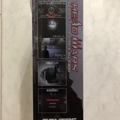 新品　gentos ジェントス HW-X433HD LEDヘッドライトの画像
