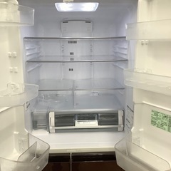 家電 キッチン家電 6ドア冷蔵庫【トレファク東大阪】