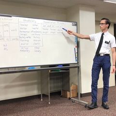 無料英会話   どなたでも大歓迎です！！！！！の画像