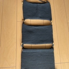 IKEA 吊り下げ収納差し上げます