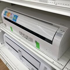 ★ジモティ割あり★  HITACHI  エアコン RAS-AJ22M 2.2kw 2022 室内機分解洗浄 KJ5422								