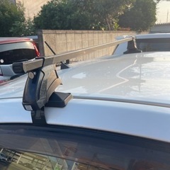 プリウス用カーキャリア