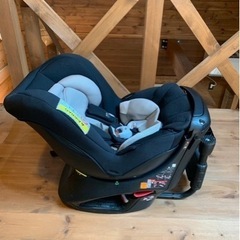 【譲渡先決定
】エールベベ クルットNT2アドバンス 　チャイル...