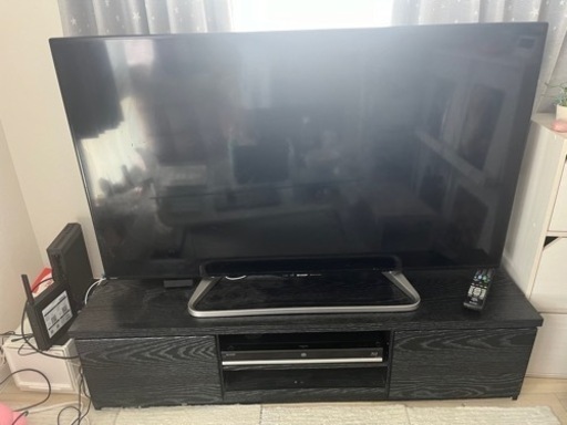 家電 テレビ 液晶テレビ