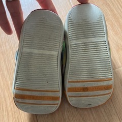 子供用品 キッズ用品 子供用シューズの画像