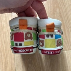 子供用品 キッズ用品 子供用シューズの画像