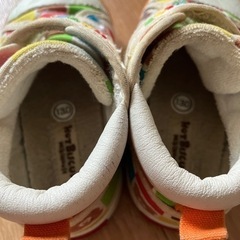子供用品 キッズ用品 子供用シューズの画像