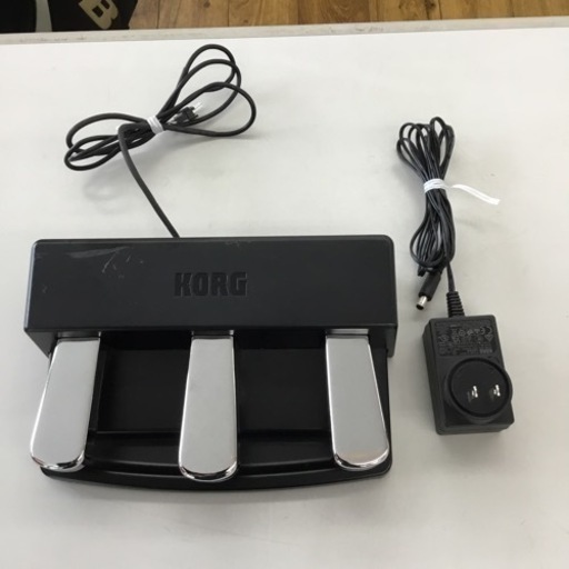 ご成約済み　電子ピアノ LP-180 KORG コルグ 88鍵 ホワイト 2022年製 エキスパート藤沢辻堂店