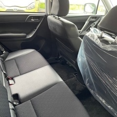 フォレスター　人気車の画像